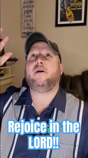 Rejoice in the Lord: Isaiah 61 Explained