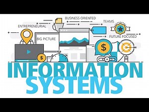 Computing Disciplines: Information Systems | Lecture Series