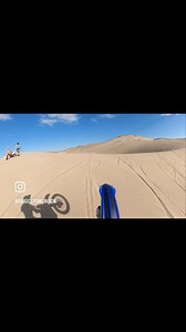 16K views · 341 reactions | @briggstomlinson #glamis | Glamis Sand Dunes | Facebook