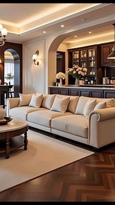 1.1M views · 25K reactions | Modern home decor/ interior design #housedecor #homedecor #homedesign #housedesign #interiordesign #reel #reels #viralreels #modernhome | Kippy’s homes | Facebook