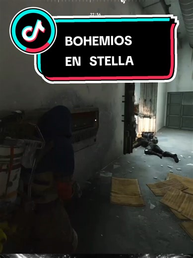 Cuando juegas en modo BOHEMIO a ARC RAIDERS #arcraidersespañoles #arcraiders #arcraidersclips #arcraidersgame #arcraidersespañol @Turriyero
