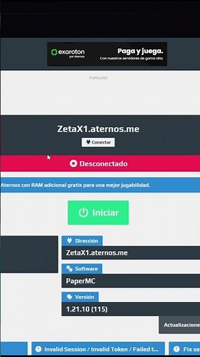 Crossplay Minecraft Java y Bedrock #minecraft