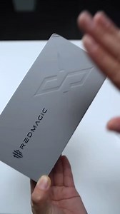 #REDMAGIC #REDMAGIC10Pro | Trend Tech Review