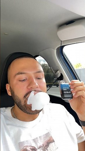 ГОСТ С oxbar g6000 #киров