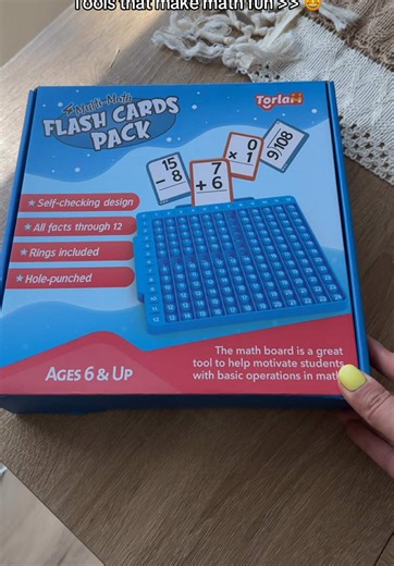 Because math doesn’t just have to be worksheets 🙌🏼 #mathteacher #homeschoolingmom #addition
