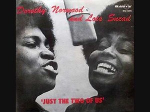 "Precious Lord"- Dorothy Norwood & Lois Snead