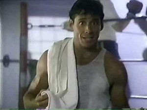 1991 Pert Plus Shampoo and Conditioner Commercial