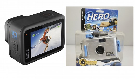 The Rise, Fall, and Rise Again of the Illustrious GoPro