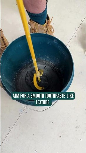 How To Grout Tiles - Bunnings Warehouse