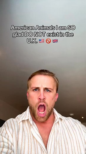 48K views · 2.9K reactions | America, HOW do you do it mate!  | imjoshfromengland2 | Facebook