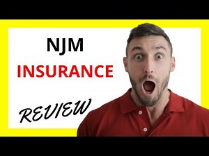 🔥 NJM Insurance Review: Pros and Cons