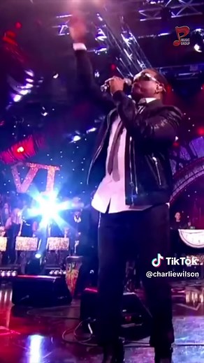 Say it loud y’all! 🎤🕺🏾