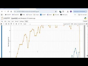 🚕 Обработка 2.8 ГБ данных Нью-Йоркского такси в Apache Spark | Анализ и визуализация в Python