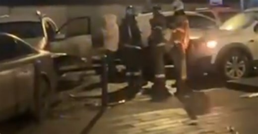 Guerre en Ukraine : un général de l’état-major russe tué dans l’explosion d’une voiture à Moscou (direct)