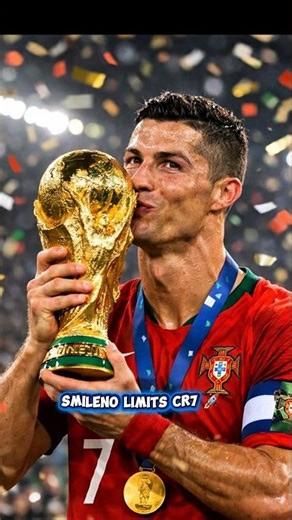 CR7 Trophy Collection 😳🔥 Unbelievable #cr7 #cr7shorts