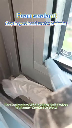 Special Jointing Filler for Construction Engineering