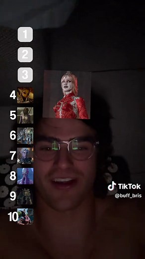 Ranking the Best Characters in Baldur's Gate 3