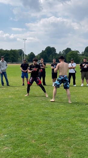 DEFEND Fight Club | Sonntag um 18:00 Uhr gibt es das nächste Highlight! @umar_dukuevv vs. @abn_mma #mma #defend #fight | Instagram