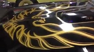 3.5K views · 27 reactions | 1977 Pontiac Trans Am W72 # Match Z Code...