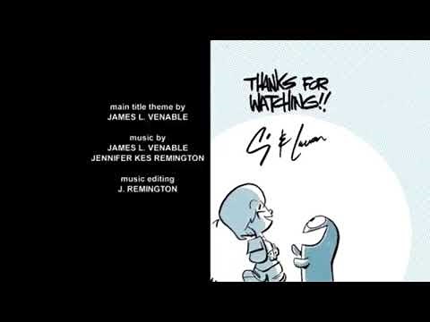 Foster's Home for Imaginary Friends: Goodbye to Bloo Ending