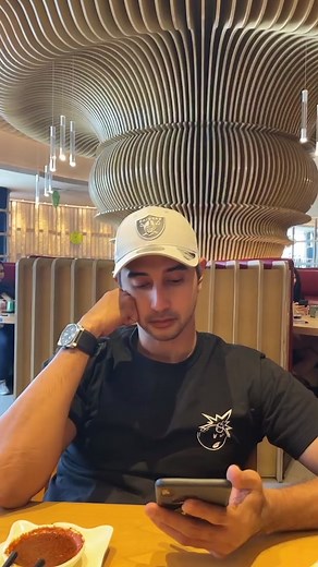 Exploring Modern Restaurant Interiors and Dining Experience