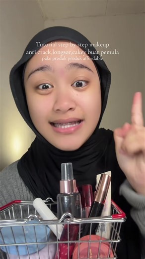Tutorial Makeup Pemula: Langkah-Langkah Mudah dan Produk Terjangkau