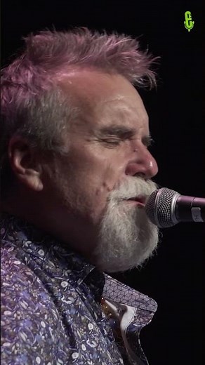 Darrell Scott - "American Tune" (live on eTown)