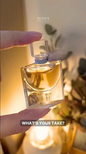 Is Lancome La Vie Est Belle Worth It? | Fragrance Review