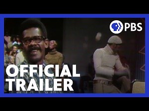 Mr. SOUL! | Official Trailer | Independent Lens | PBS