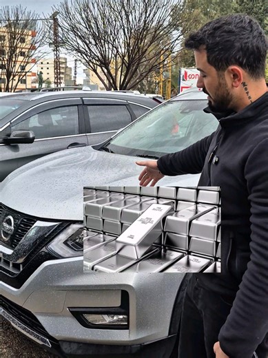 2017 Nissan Rogue SL Features and Specifications