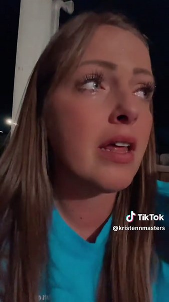 I never thought I would be the one crying on social media. Something needs to be done. ##CharlieKirk