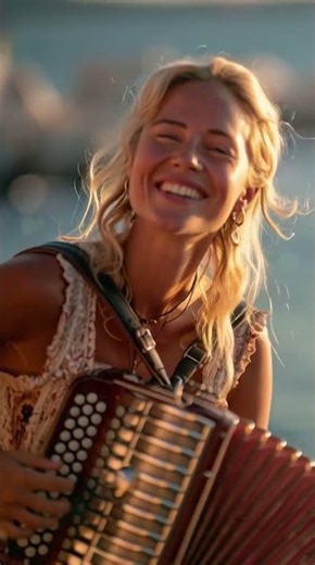 Italy's Ceramic Paradise 🇮🇹 Flamenco Fusion | Spanish Guitar, Flute & Mediterranean Vibes