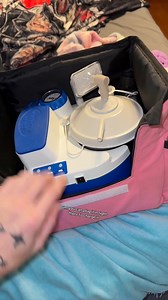 34K views · 350 reactions | A little suction machine 101 for everyone who was intrigued by the suction machine hack the other day 殺 | Katie Spinks | Facebook