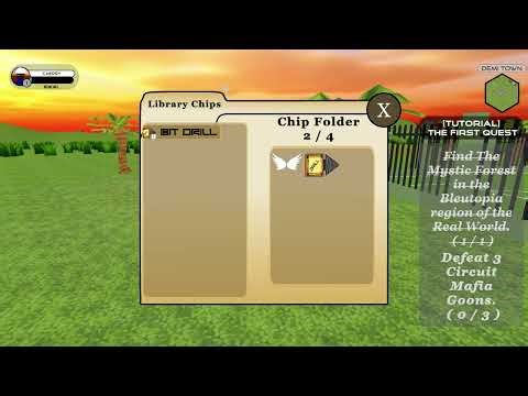 Chip Library Update Part 2