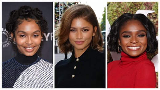 15 Young Black Actresses Who’ll Blow Up (even more) in 2023