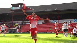 Head to iFollow Barnsley to watch the best bits from our superb win over Derby County in the Recap 🤩 | Barnsley Football Club