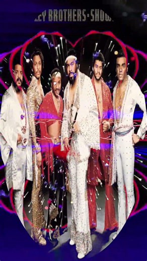 The Isley Brothers Coolin Me Out ￼