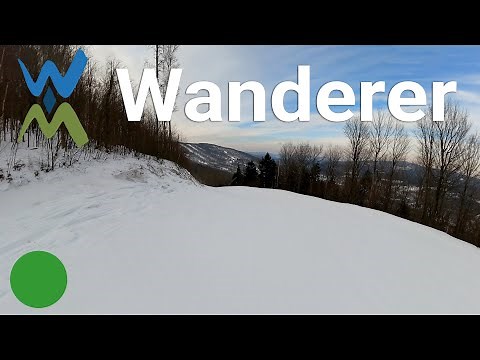 Windham Mountain - Wanderer