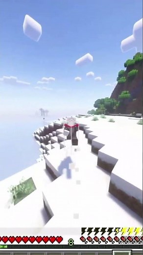 HOW TO SLIDE IN THE PARCOOL MOD FOR MINECRAFT