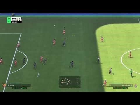 🔴AO VIVO - REAL MADRID -futebol, chapéu e 3 do Mbappé?