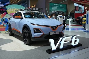 9 Mobil Modifikasi Paling Keren di GIIAS 2025: Dari Retro ke Offroad!