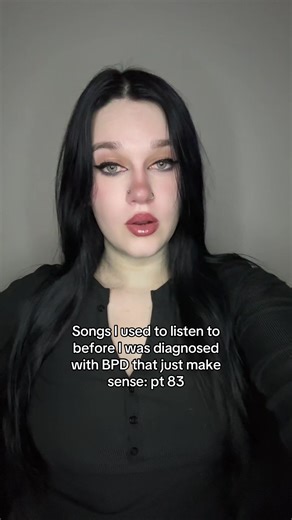 #bpd#borderlinepersonalitydisorder#borderline#relatable#song