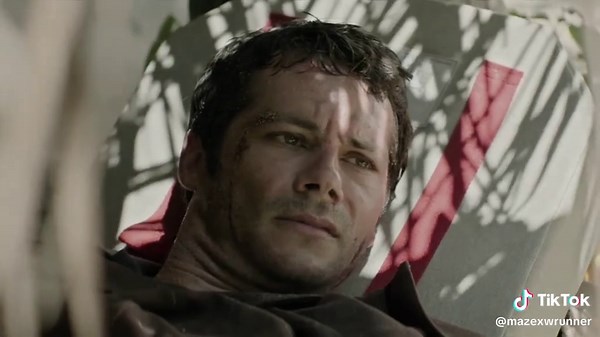 Send Help Movie: Trailer Featuring Dylan O'Brien