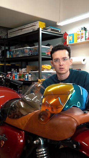 Best Helmet Visor for Riding in the Dark