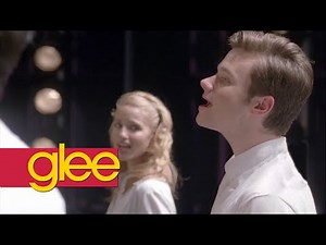 GLEE - One Of Us (Extended Full Performance)