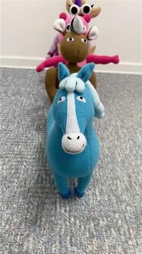 Centaurworld 🩵 #centaurworld #shorts