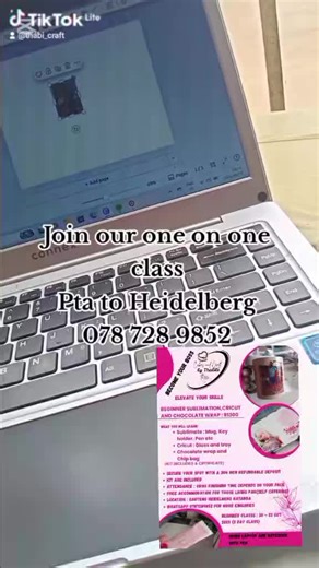 Sublimation Training: Master the Art of Printing