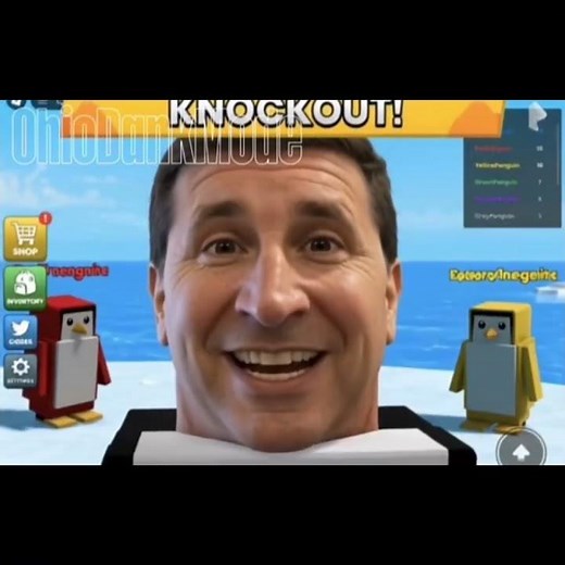Tom pearl plays knock out for you|episode 2 #tompearl