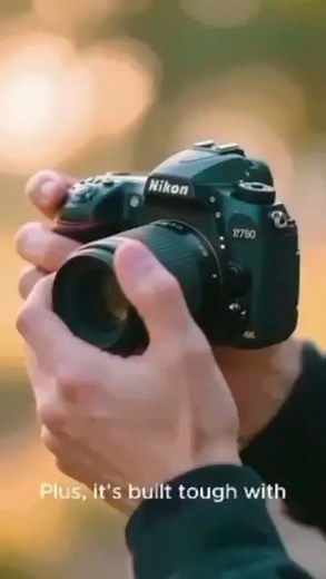 Nikon D7500 DX Format Digital SLR Body 2025 Review