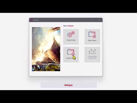 NiTi Phase Transformation Simulation | OPStudio Tutorial | No-Code Workflow
